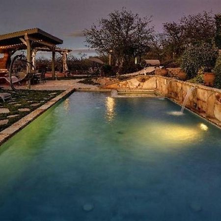 Bed and Breakfast High Ridge Manor El Paso de Robles Exterior foto